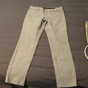Banana Republic Pants (used in good condition)